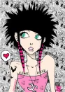scene girl [2]