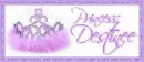 Princess Destinee