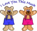I Love You This Much