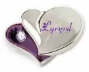 Lynyrd Heart Box