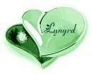Lynyrd Heart Box