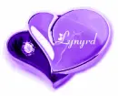 Lynyrd Heart Box