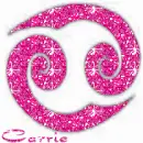 Cancer-Carrie