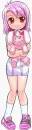 doll