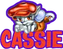 Cassie Kitty