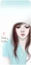 DEAR LOVE