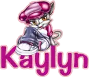 Kaylyn Kitty