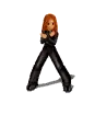 Dancer