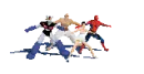 Dancers