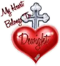Dewight Has My Heart