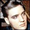 Elvis Aaron Presley