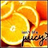 oranges