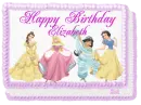 Happy Birthday Elizabeth