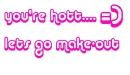 Lets Makeout