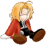 full metal alchemist