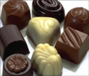 Chocolate :P