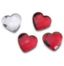 Diamond Hearts