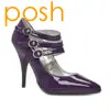 pretty,punk,posh