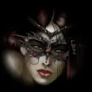 Masked