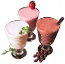 Milkshakes