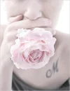 pretty flower