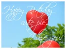 happy birthday cutie pie...i love u!