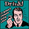 drink