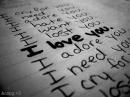 love you