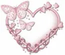Butterfly Love