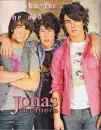 jonas brothers thnaks for the add
