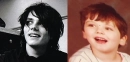 Gerard Then and Now