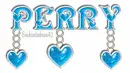 SPARKLING HEARTS IN WILDBLUE