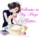 Gina