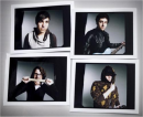 fall out boy