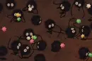 sootballs from spirited away