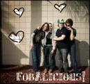 fall out boy