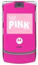 PINK CELL