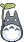 teeny totoro