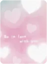 BE IN LOVE WITH YOU