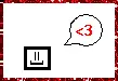 <3
