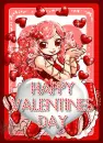 happy valentine