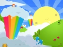 Rainbowland