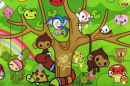 tokidoki Jungle