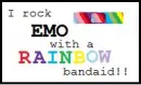 Emo Bandaids