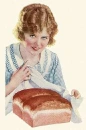 Fresh Bread