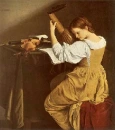 I Play The Lute