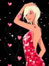Vday Girl