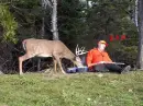 great hunter