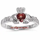 claddagh ring