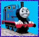 thomas the train